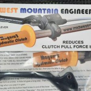 Midwest Mountain Engineering | Magura2 Hydraulic Clutch (M2C)