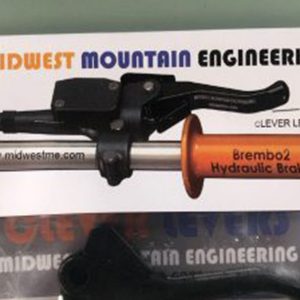 Midwest Mountain Engineering | Brembo2 Hydraulic Brake (B2B)
