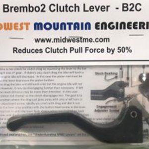 Midwest Mountain Engineering Brembo Clutch Lever (B2C)