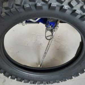 Shinko 520 DC 120/100-18