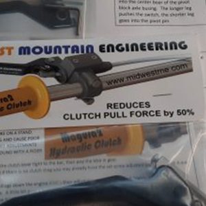 Midwest Mountain Engineering Magura Clutch Lever (M2CS)
