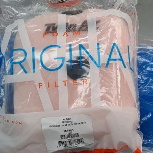 TM Racing Twin Air Filter 2T Models