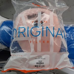 TM Racing Twin Air Filter 4T Models