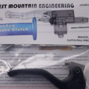 Midwest Mountain Engineering Braktec Clutch Lever (BT1C)