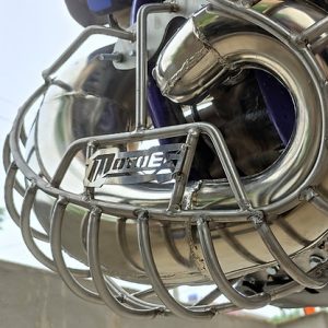 Sherco Muzzle Guard SE-R/Factory 250-300 20-22 Models
