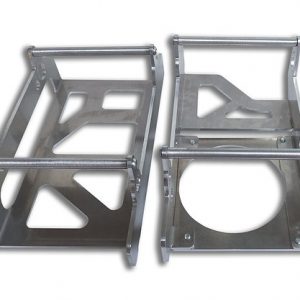 Sherco Radiator Guard Kit SE- SEF 2018-2024