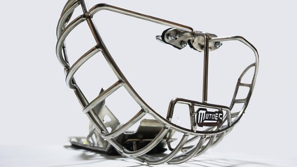 BETA MUZZLE GUARD 2T 250/300 RR and Racing 2020-2024/ X-TRAINER 17-25 With FMF Gold Series Pipe & Motoes Pipe
