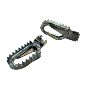 Footpegs Stainless ProPegs Beta RR and Racing 2010-2019