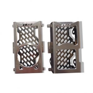 BETA RADIATOR GUARD 2013 - 2019 MODELS 2T/4T