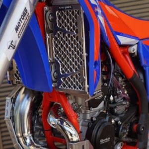 BETA XTRAINER RADIATOR GUARD 2015-2025 MODELS 250/300