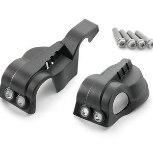 Fork Shoes Cover Guard For KTM - HUSQVARNA - GASGAS 2016-2023