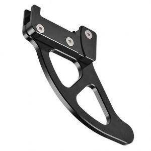 Rear Brake Disc Guard For Sherco 2014 / 2025