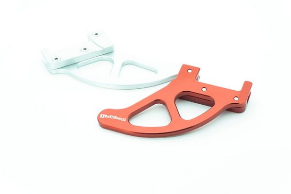 Rear Brake Disc Guard Protector For HUSQVARNA & GAS GAS 2022-2023