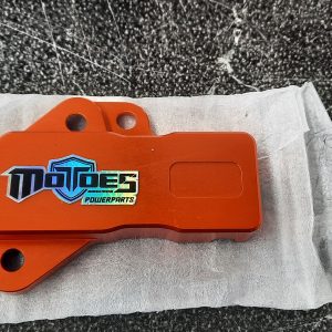 TPS Sensor Guard For KTM 2018-2023 Orange