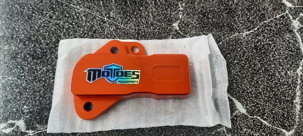 TPS Sensor Guard For KTM 2018-2023 Orange