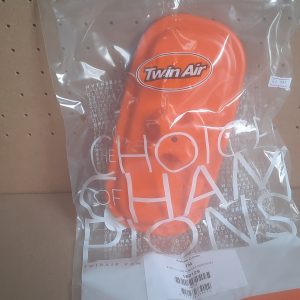 TM RACING 4T Twin Air Airbox Cover 22-23