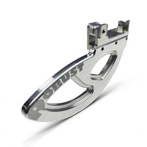 Rear Brake Disc Guard for SHERCO 2014-2023