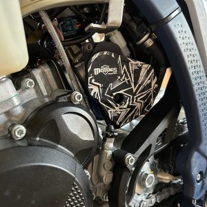 TPS Protection for KTM / Husky 250/300 TBI 2023-2024 / GasGas 24