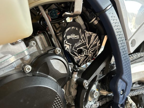 TPS Protection for KTM / Husky 250/300 TBI 2023-2024 / GasGas 24