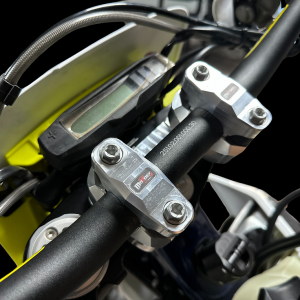 PHDS Handlebar Damping System for TBI & 4T Models 2023-25 Ktm Husky Gasgas
