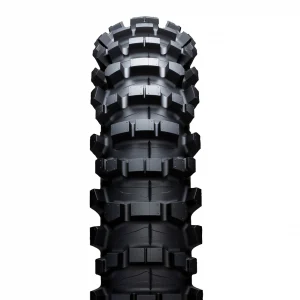 IRC JX8 Gekkota 110/100-18