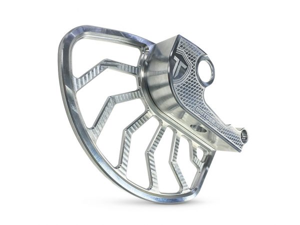Motoes Beta Front Disc Guard - Race Edition KYB Fork 2020-2025