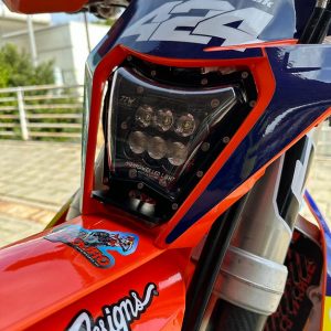 Motoes High Power Led light Pro 6- KTM 24 Models