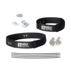 NSX Factor Lift Strap Kit 2.0 – DELTA - Beta & Sherco
