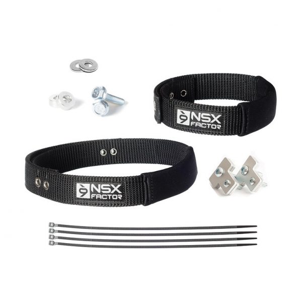 NSX Factor Lift Strap Kit 2.0 - RANGER - KTM & GasGas