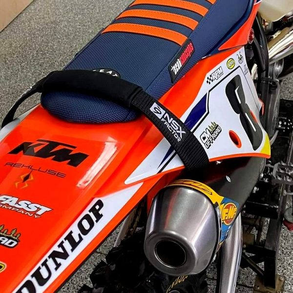 NSX Factor Rear Lift Strap 2.0 - RANGER - KTM & GasGas