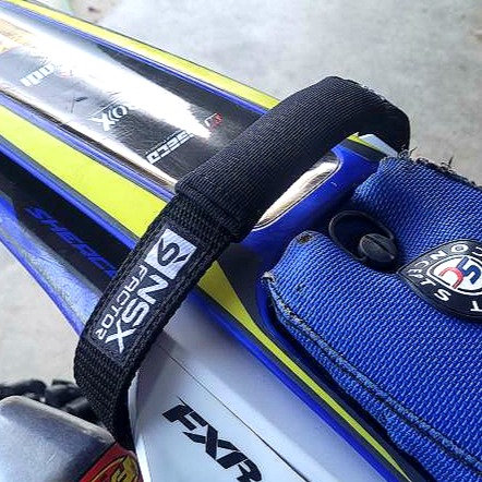 Sherco Rear Strap 15-ON - Enduro Parts Aus