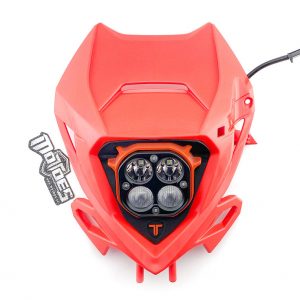 Motoes Headlights Led Lamp M4 Series for BETA 2020-24