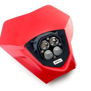 Motoes Headlights Led Lamp M4 Series for Gasgas 2021-2023