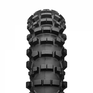 IRC IX-09W Gekkota 110/100-18