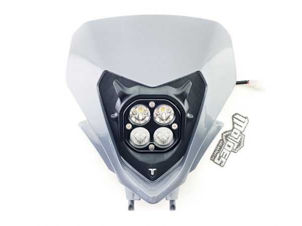 Motoes Headlights Led Lamp M4 Series for SHERCO 2024