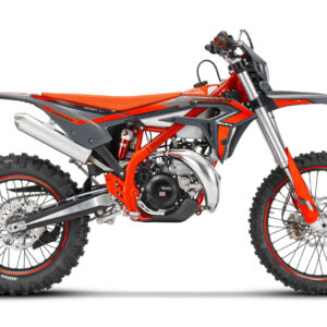 2025 Xtrainer 300 2T
