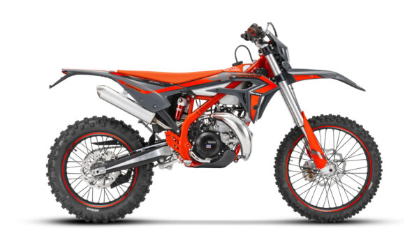 2025 Xtrainer 300 2T