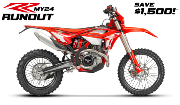 2024 RR 350 4T EFI