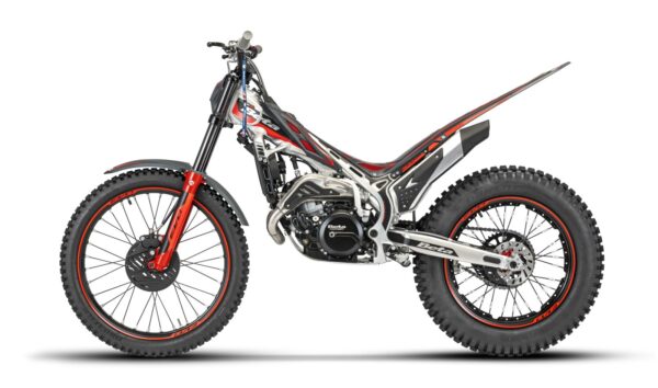 2024 EVO 300 2T