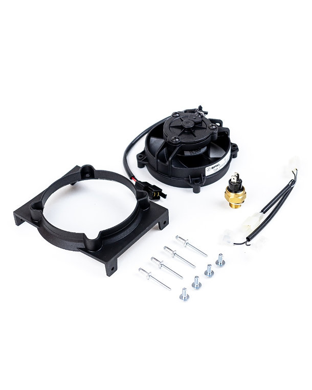 Beta OEM -  Thermo switch