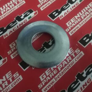 SPROCKET FIXING DISK SPRING 17
