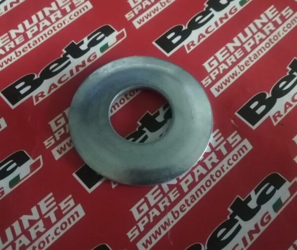 SPROCKET FIXING DISK SPRING 17