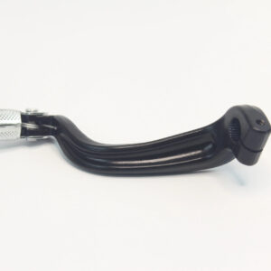 GEAR SHIFT LEVER BLACK RR/RX/XT 250/300 MY21>