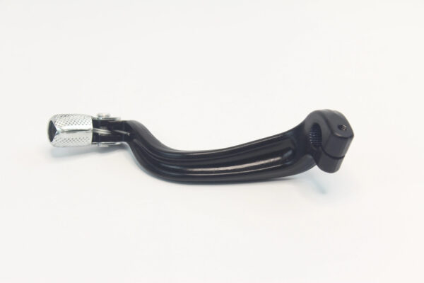 GEAR SHIFT LEVER BLACK RR/RX/XT 250/300 MY21>