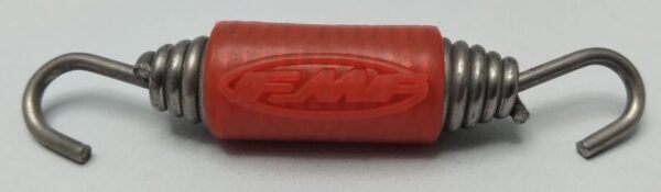 EXHAUST SPRING 2ST RR/XT
