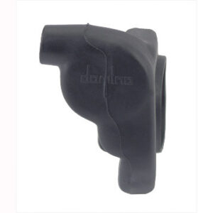 THROTTLE ASSY RUBBER GUARD BY DOMINO