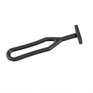 STAND HOLDING RUBBER, RR/XT, 2ST/4ST MY06>