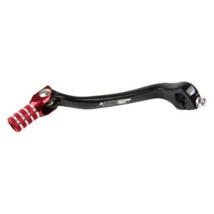 STATES MX Gear Lever Red