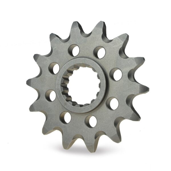 Moto-Master Ultralight Steel Front Sprocket 13T