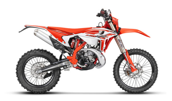 2025 RR 200 X-PRO 2T